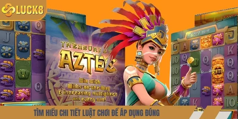 Tìm hiểu chi tiết luật chơi để áp dụng đúng